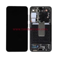                        LCD Digitizer with frame  for Samsung S24 S921 S921U S921A